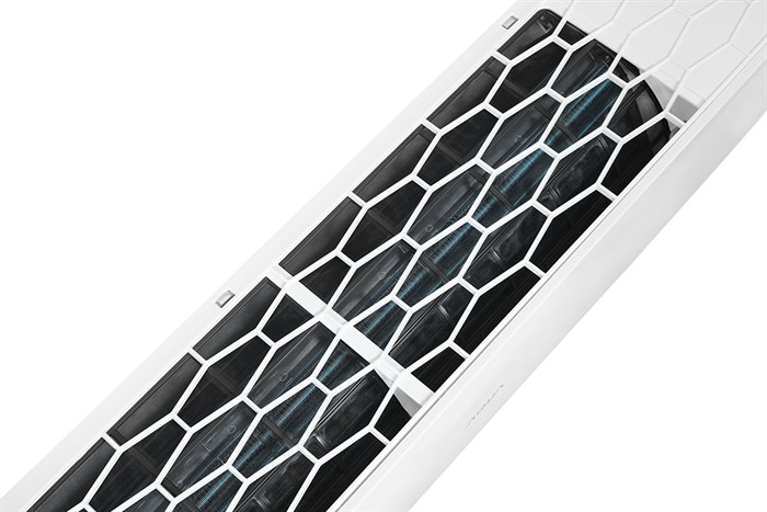 Điều hòa Aqua Inverter 24000 BTU 1 chiều AQA-RV24QA2